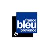 logo france bleue provence