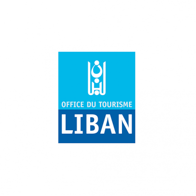 logo office du tourisme du liban