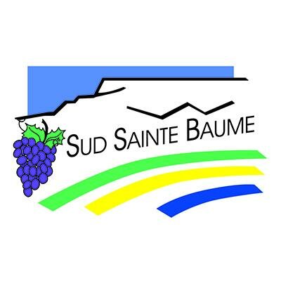 logo sud sainte baume